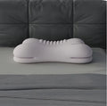 Ergonomic Memory Foam Pillow for All Sleep Positions, Multi-Zone Support, Zero Pressure, Deep Sleep, Neck Pain Relief